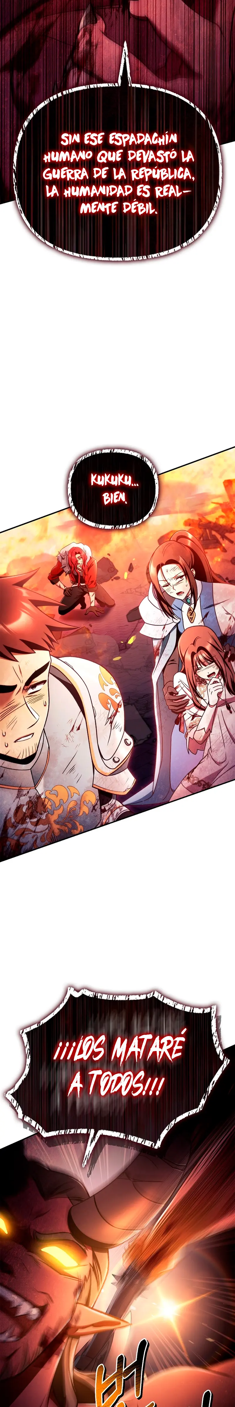 Manual de instrucciones del Reencarnado > Capitulo 164 > Page 371