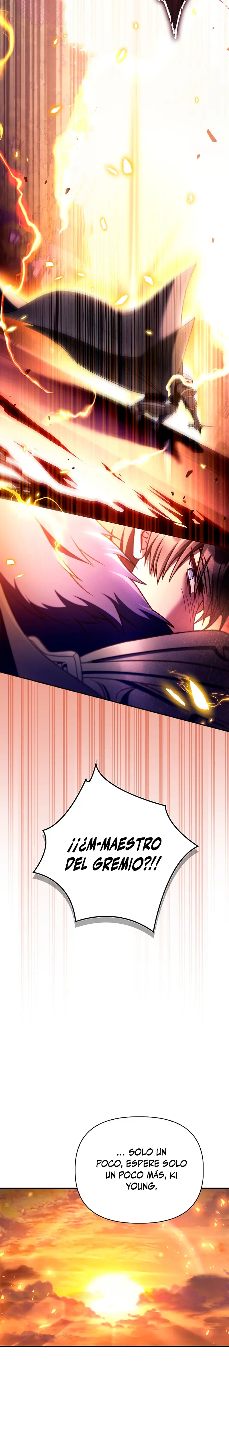 Manual de instrucciones del Reencarnado > Capitulo 164 > Page 401