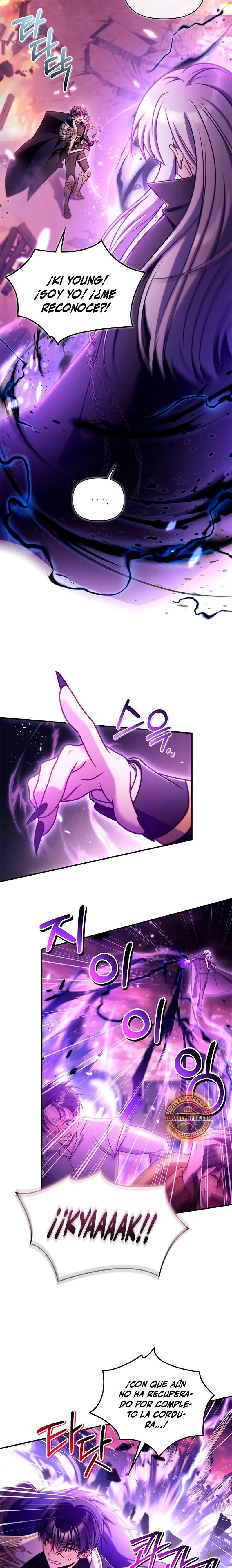 Manual de instrucciones del Reencarnado > Capitulo 165 > Page 101