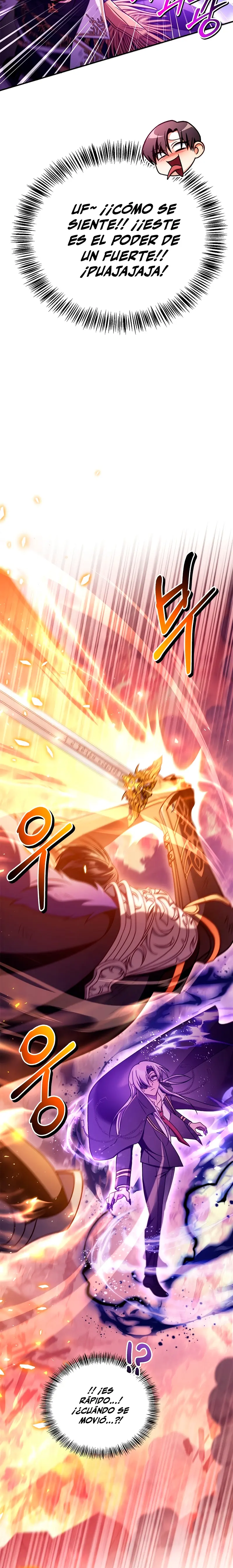 Manual de instrucciones del Reencarnado > Capitulo 165 > Page 111