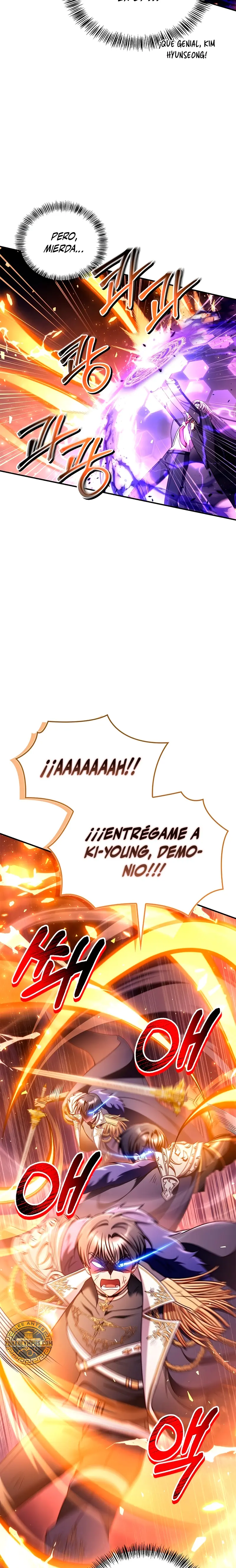 Manual de instrucciones del Reencarnado > Capitulo 165 > Page 141