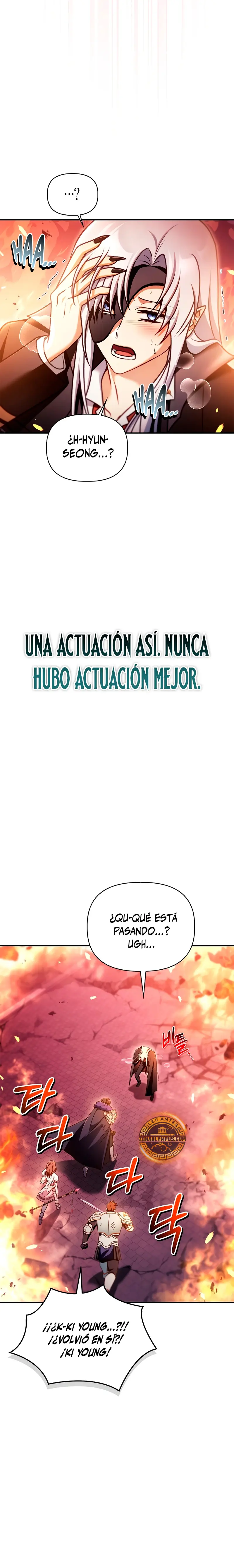 Manual de instrucciones del Reencarnado > Capitulo 165 > Page 171