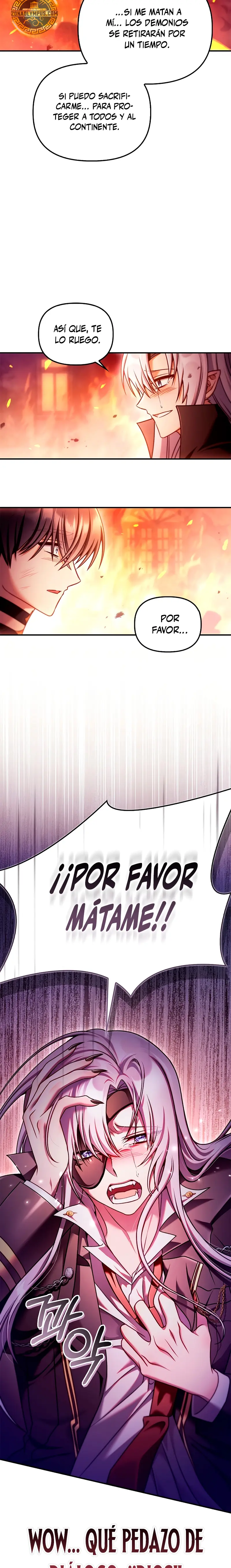 Manual de instrucciones del Reencarnado > Capitulo 165 > Page 211