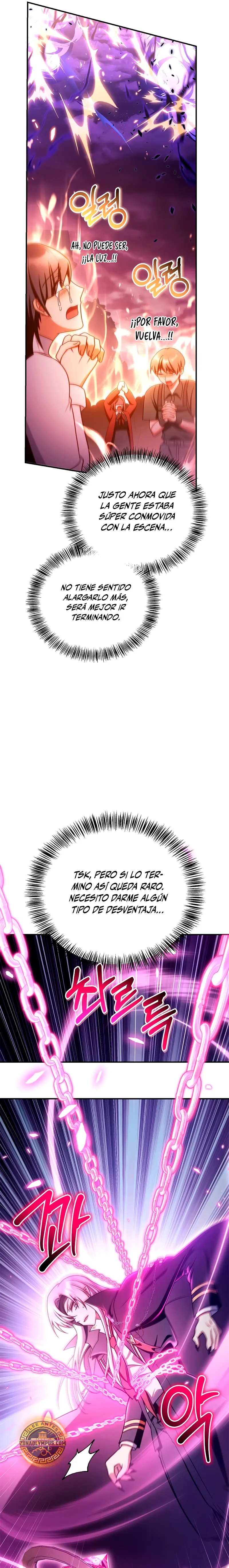 Manual de instrucciones del Reencarnado > Capitulo 165 > Page 231