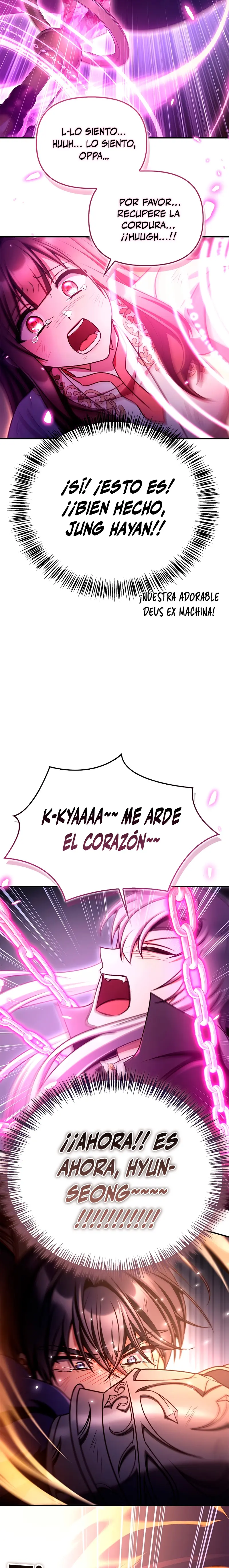 Manual de instrucciones del Reencarnado > Capitulo 165 > Page 241