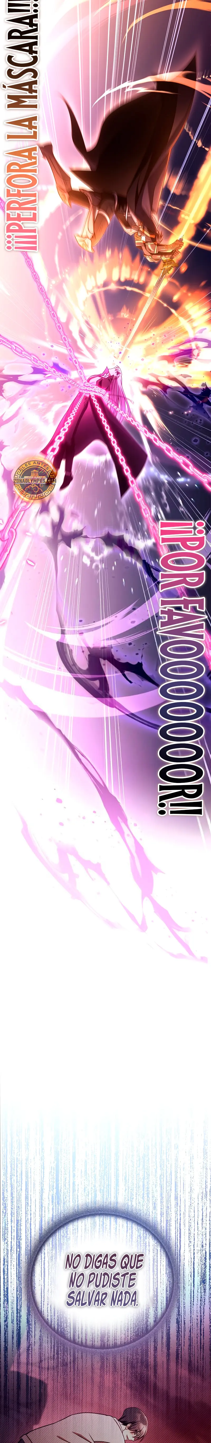 Manual de instrucciones del Reencarnado > Capitulo 165 > Page 251