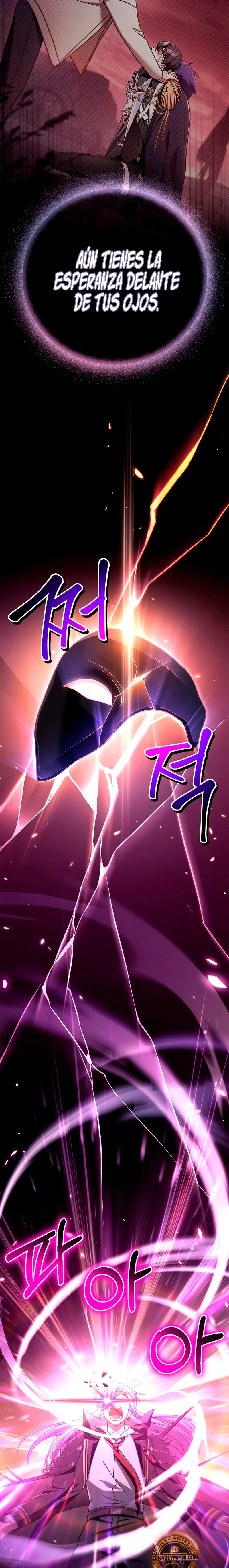 Manual de instrucciones del Reencarnado > Capitulo 165 > Page 261