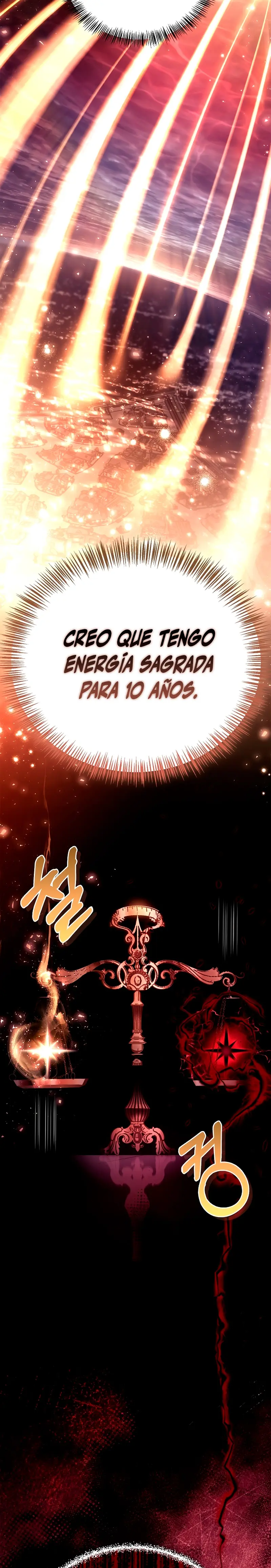 Manual de instrucciones del Reencarnado > Capitulo 165 > Page 301