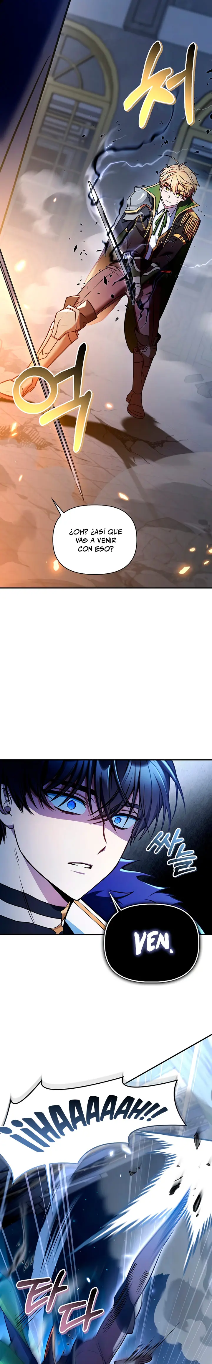 Manual de instrucciones del Reencarnado > Capitulo 173 > Page 51