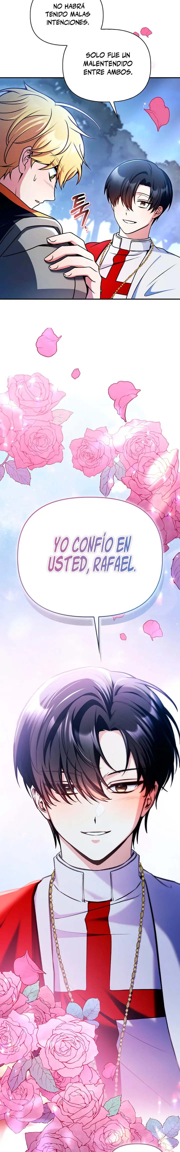 Manual de instrucciones del Reencarnado > Capitulo 173 > Page 171