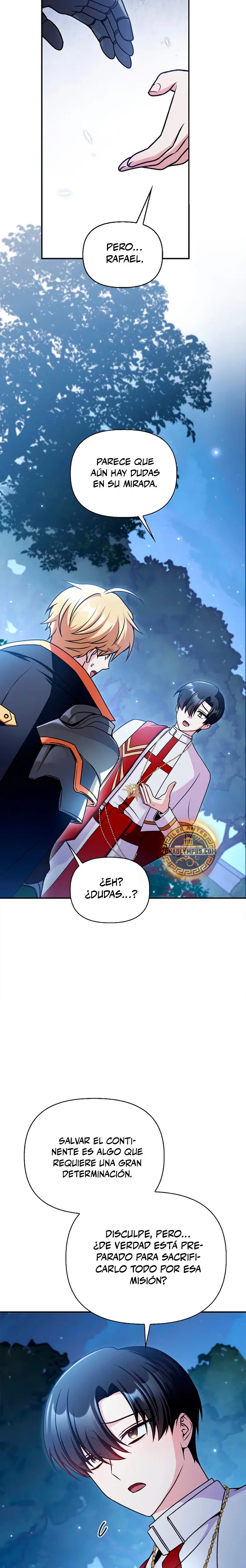 Manual de instrucciones del Reencarnado > Capitulo 173 > Page 231