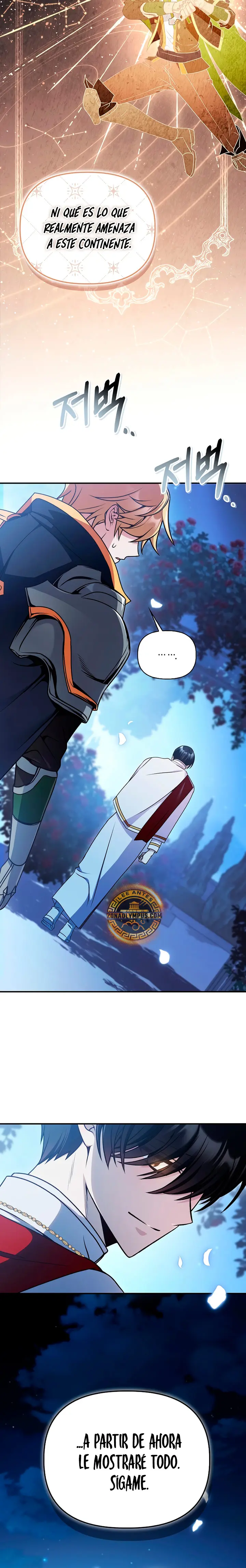 Manual de instrucciones del Reencarnado > Capitulo 173 > Page 251