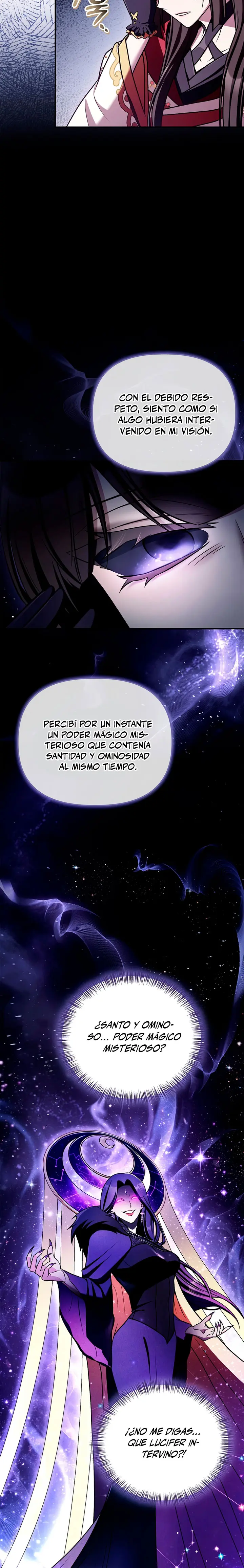 Manual de instrucciones del Reencarnado > Capitulo 174 > Page 41