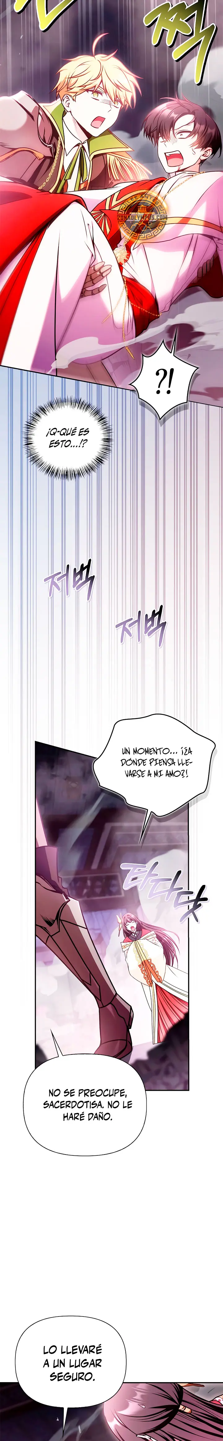 Manual de instrucciones del Reencarnado > Capitulo 174 > Page 231