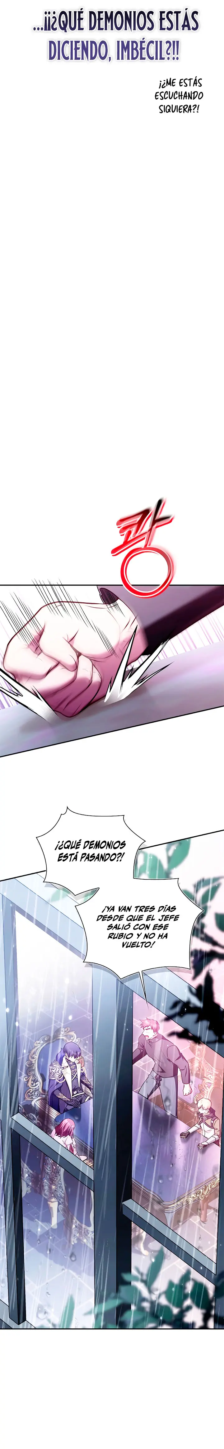 Manual de instrucciones del Reencarnado > Capitulo 174 > Page 251