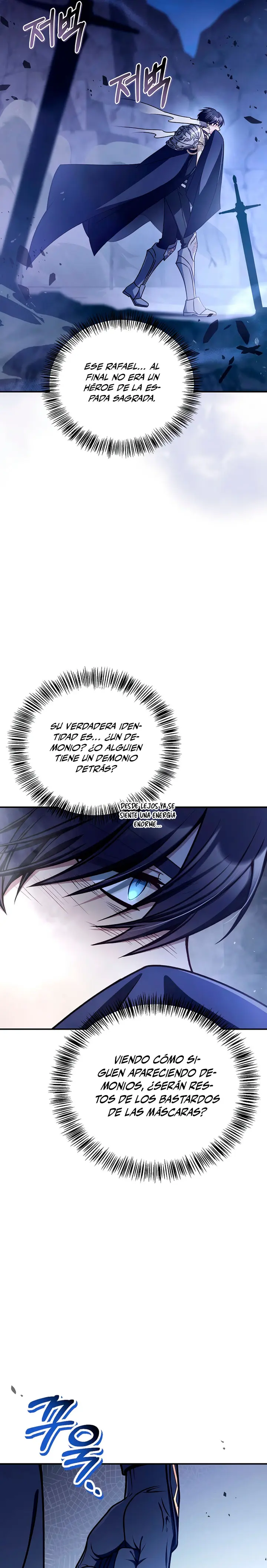 Manual de instrucciones del Reencarnado > Capitulo 174 > Page 331