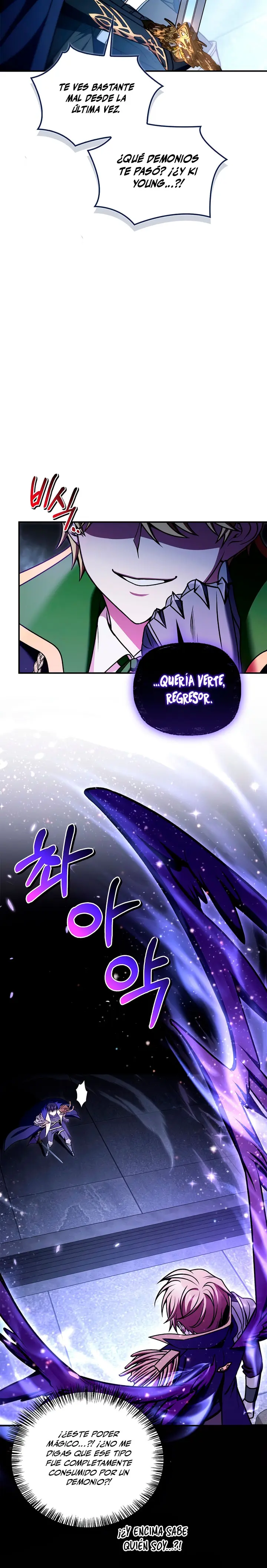 Manual de instrucciones del Reencarnado > Capitulo 174 > Page 361