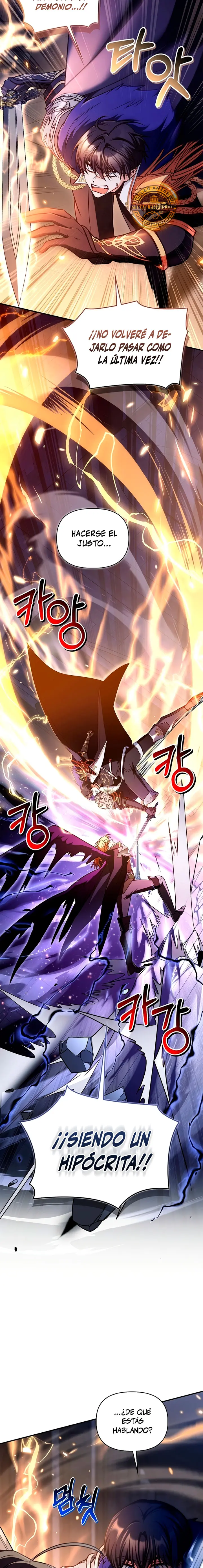 Manual de instrucciones del Reencarnado > Capitulo 175 > Page 31