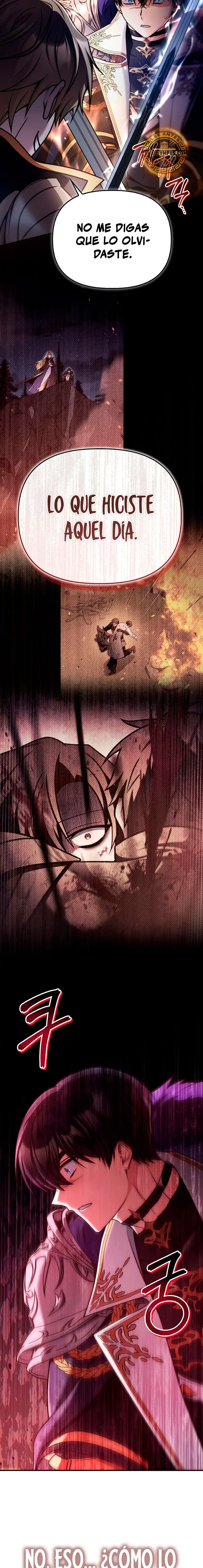 Manual de instrucciones del Reencarnado > Capitulo 175 > Page 41