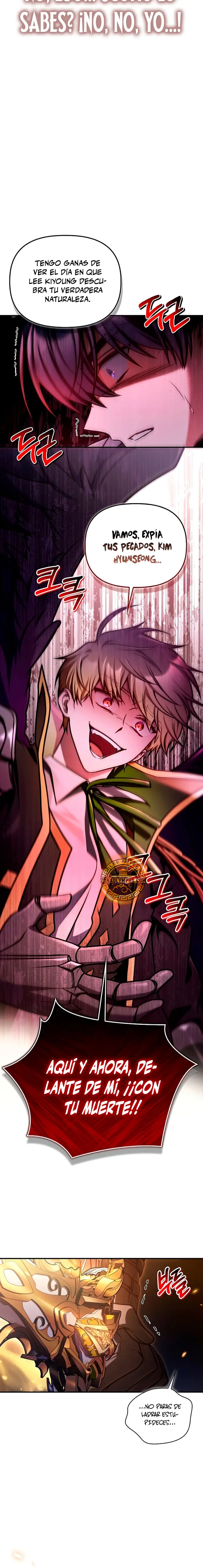 Manual de instrucciones del Reencarnado > Capitulo 175 > Page 51