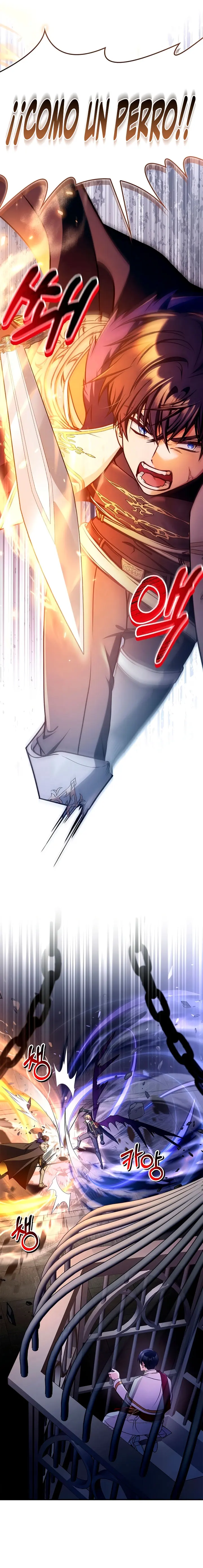 Manual de instrucciones del Reencarnado > Capitulo 175 > Page 61