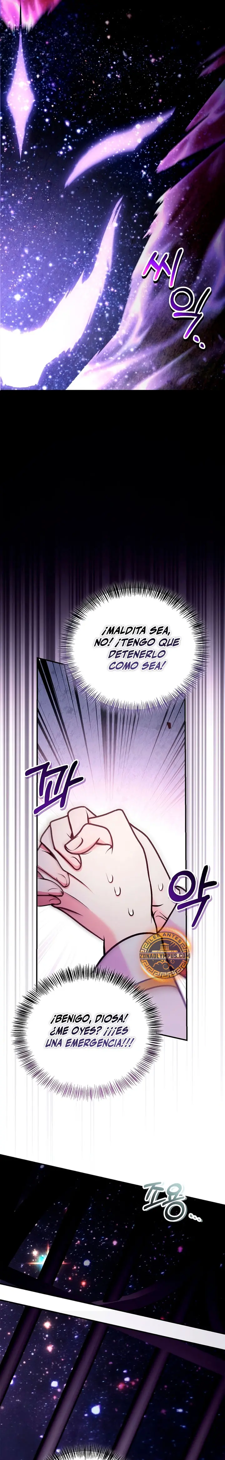 Manual de instrucciones del Reencarnado > Capitulo 175 > Page 131