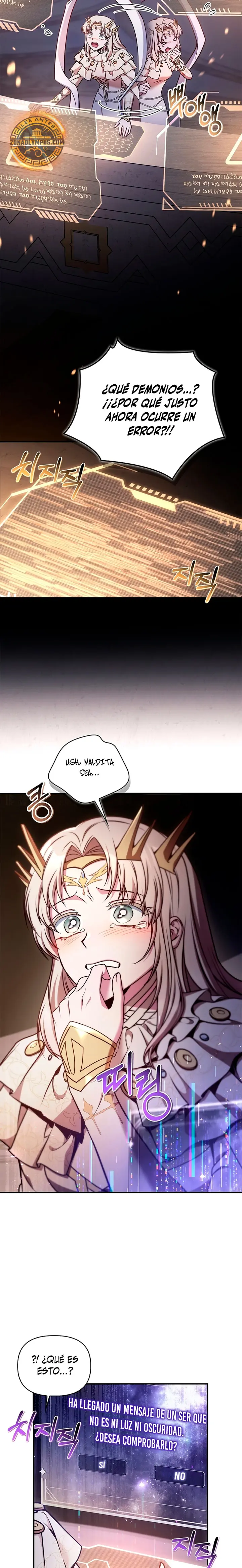 Manual de instrucciones del Reencarnado > Capitulo 175 > Page 161