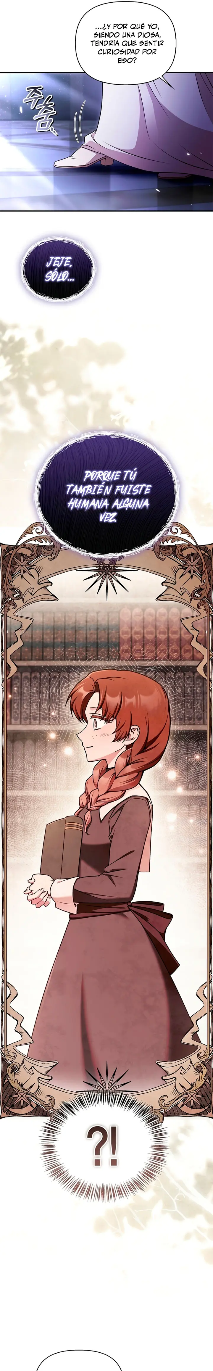 Manual de instrucciones del Reencarnado > Capitulo 175 > Page 201