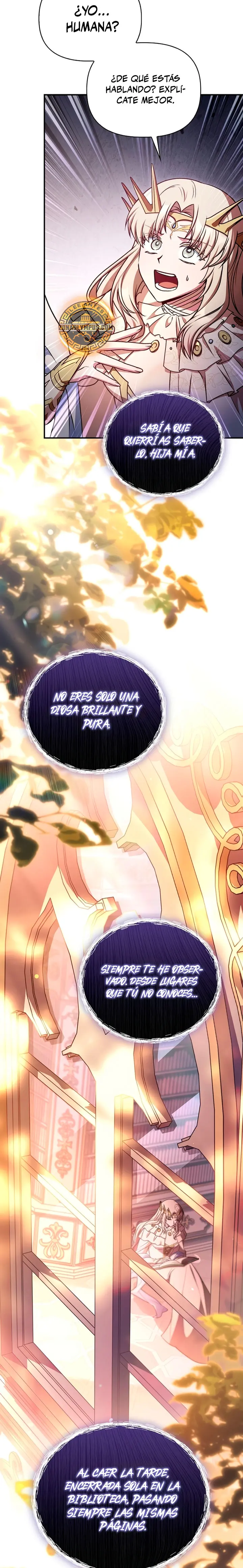 Manual de instrucciones del Reencarnado > Capitulo 175 > Page 211