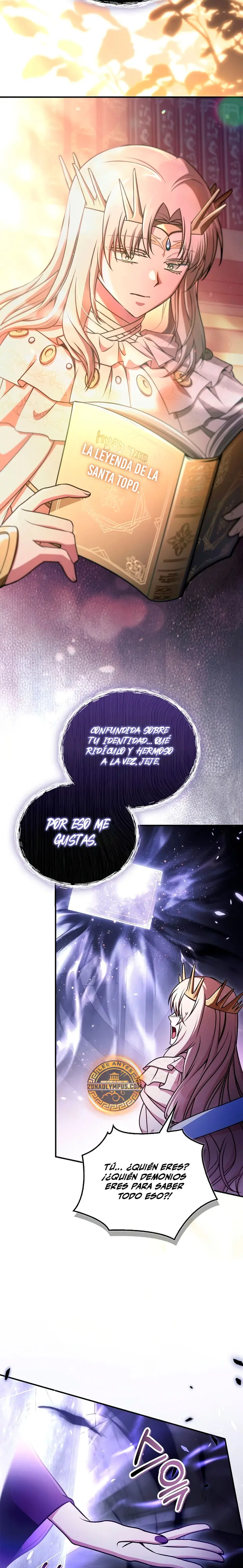 Manual de instrucciones del Reencarnado > Capitulo 175 > Page 221