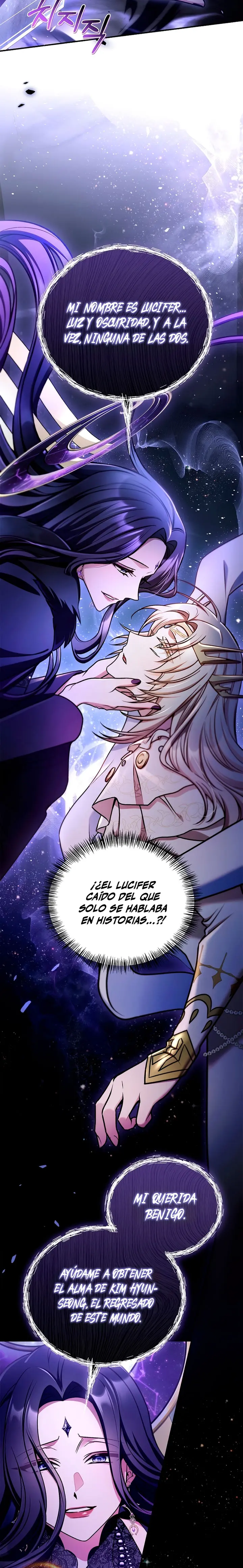 Manual de instrucciones del Reencarnado > Capitulo 175 > Page 231