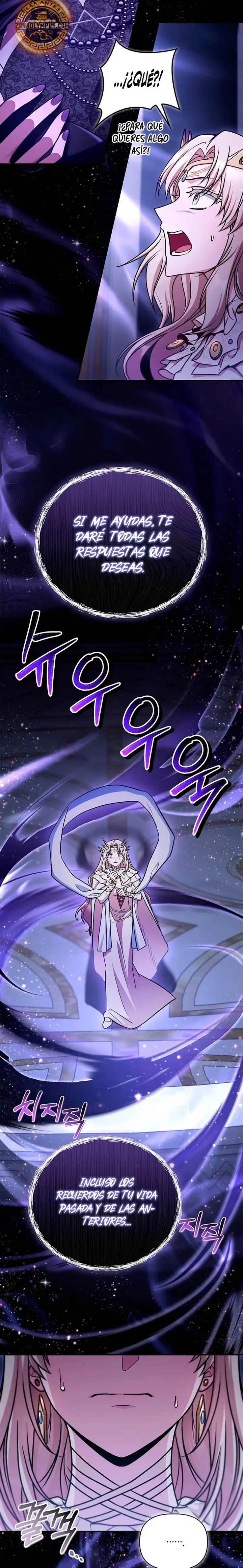 Manual de instrucciones del Reencarnado > Capitulo 175 > Page 241