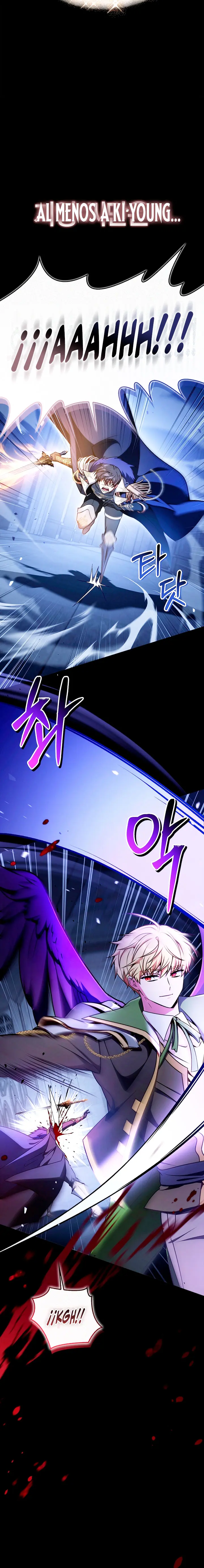 Manual de instrucciones del Reencarnado > Capitulo 176 > Page 41