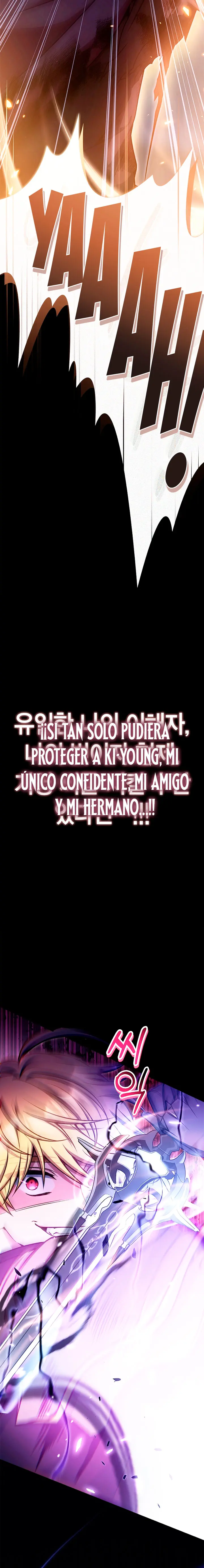 Manual de instrucciones del Reencarnado > Capitulo 176 > Page 61