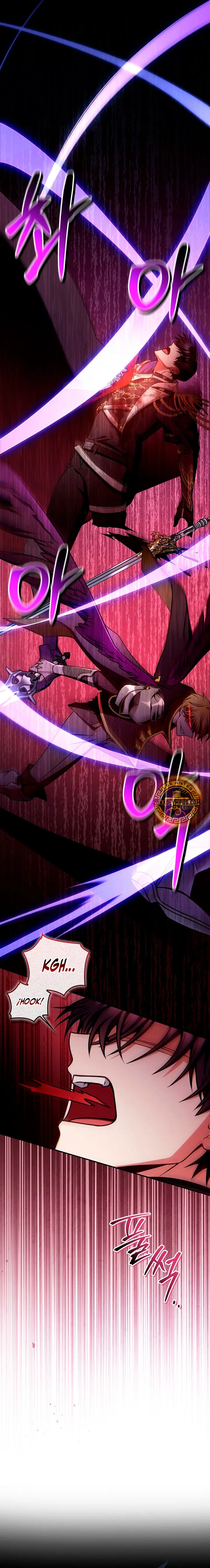 Manual de instrucciones del Reencarnado > Capitulo 176 > Page 71