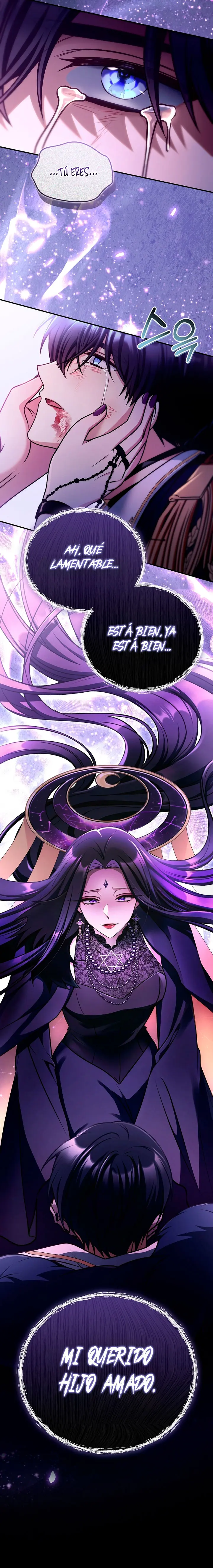 Manual de instrucciones del Reencarnado > Capitulo 176 > Page 151