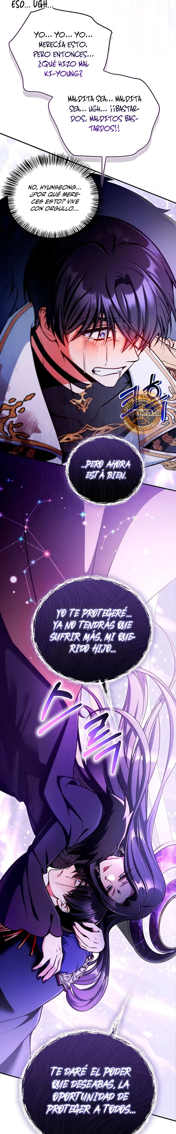 Manual de instrucciones del Reencarnado > Capitulo 176 > Page 231