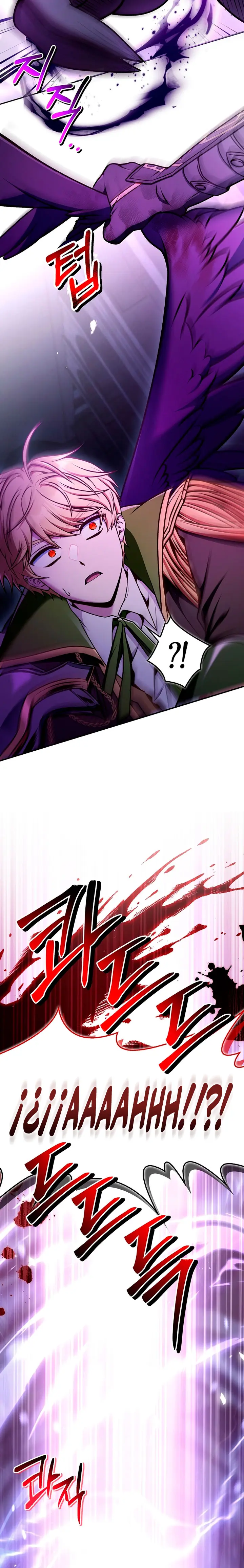 Manual de instrucciones del Reencarnado > Capitulo 176 > Page 281