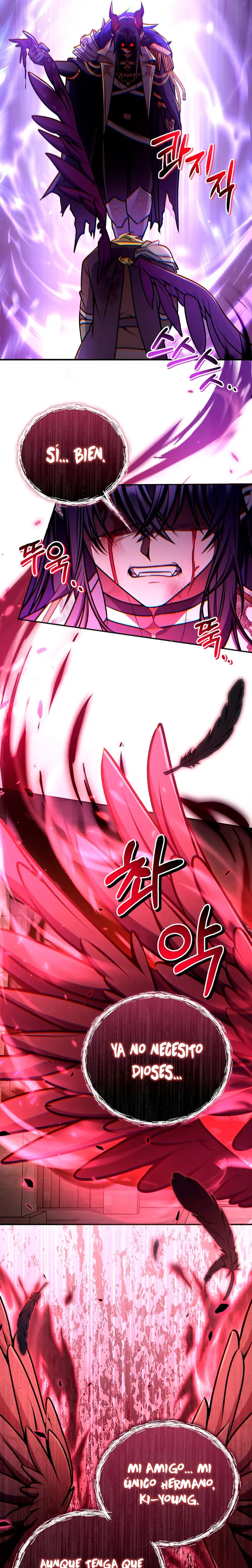 Manual de instrucciones del Reencarnado > Capitulo 176 > Page 291