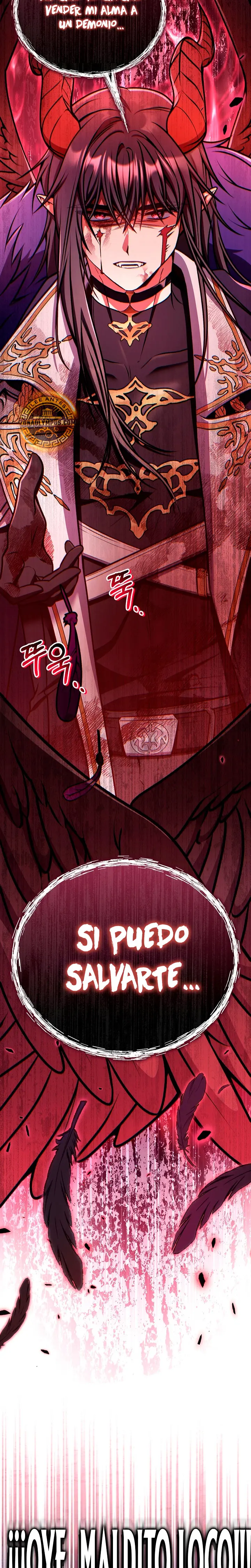 Manual de instrucciones del Reencarnado > Capitulo 176 > Page 301