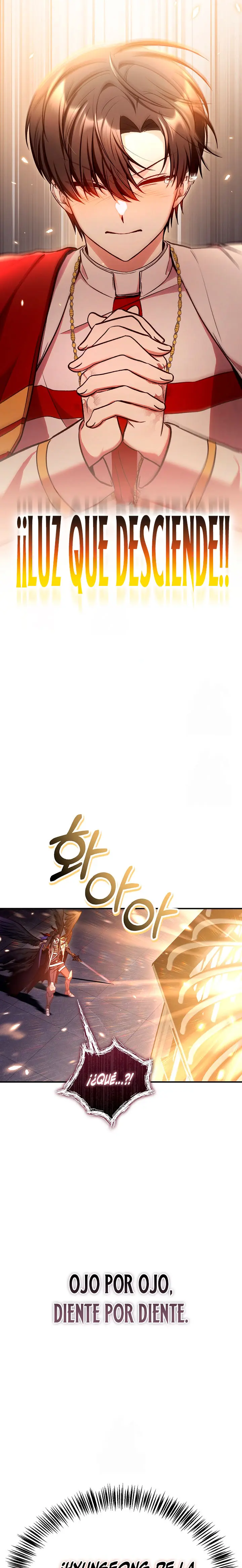 Manual de instrucciones del Reencarnado > Capitulo 177 > Page 151