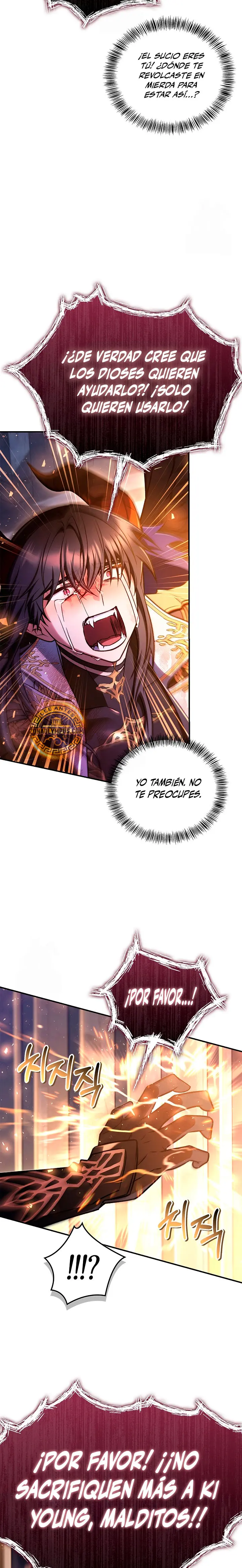 Manual de instrucciones del Reencarnado > Capitulo 177 > Page 171