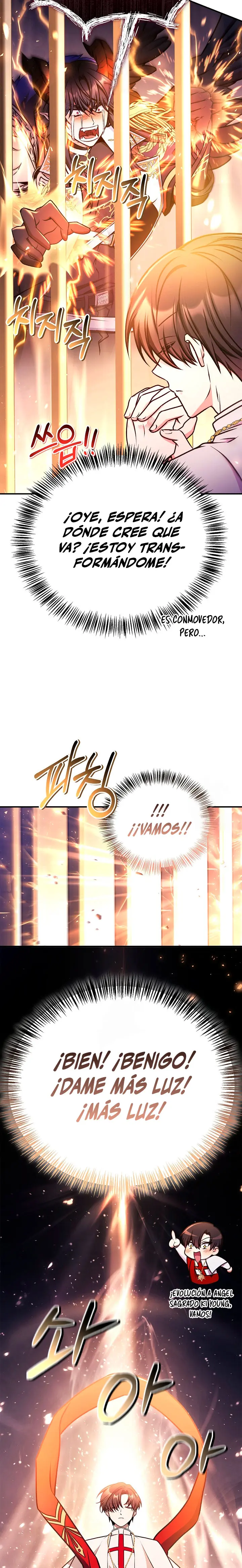 Manual de instrucciones del Reencarnado > Capitulo 177 > Page 181