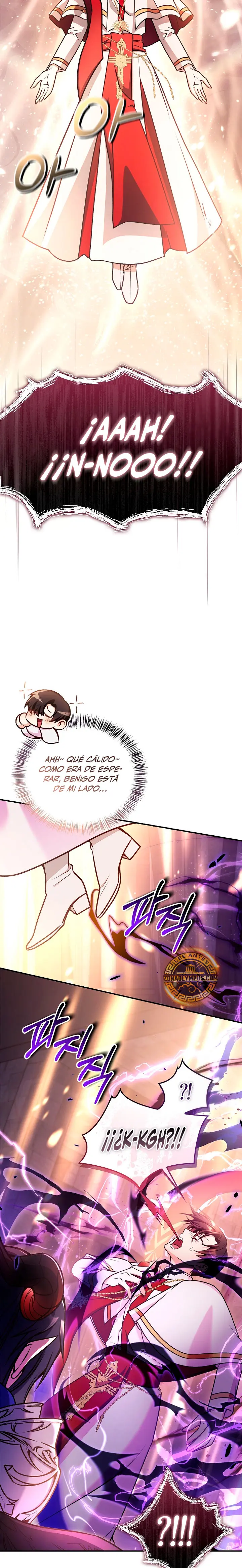 Manual de instrucciones del Reencarnado > Capitulo 177 > Page 191