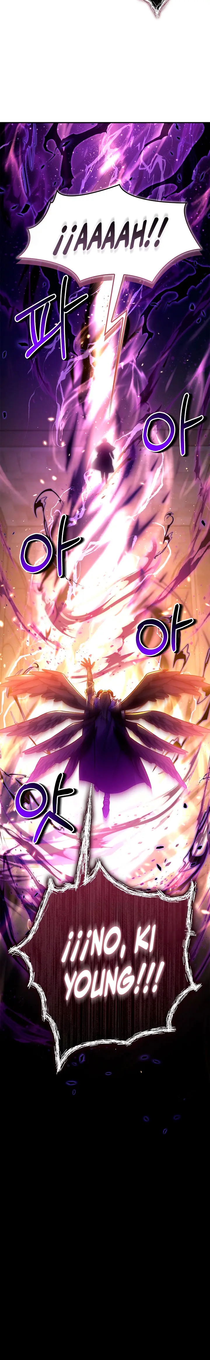 Manual de instrucciones del Reencarnado > Capitulo 177 > Page 201