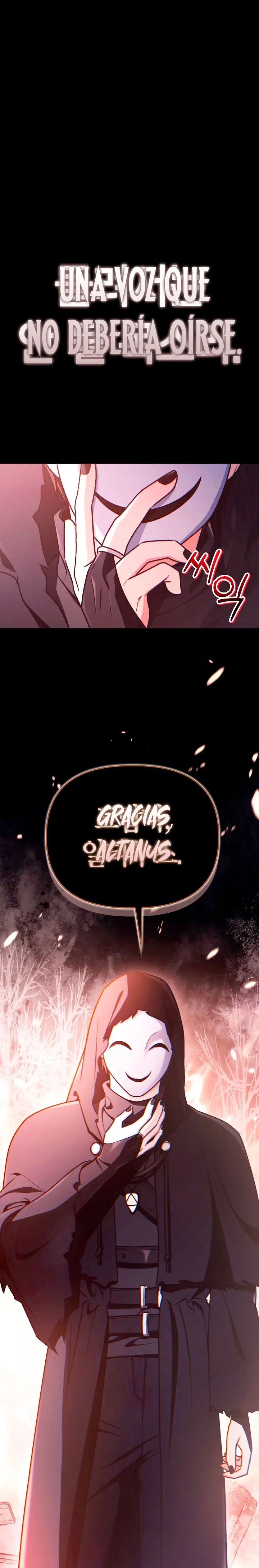 Manual de instrucciones del Reencarnado > Capitulo 177 > Page 231