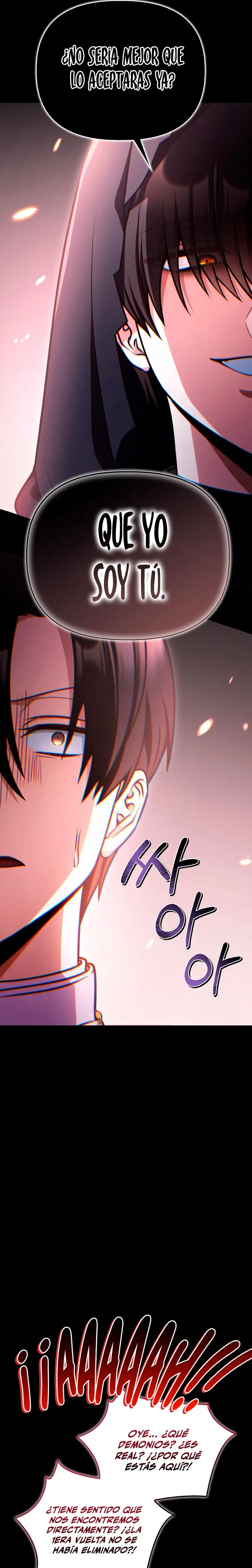 Manual de instrucciones del Reencarnado > Capitulo 177 > Page 271