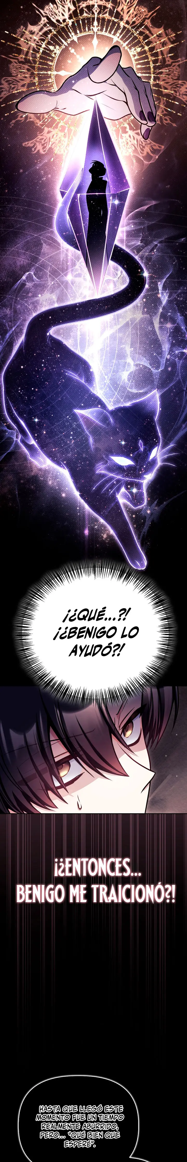 Manual de instrucciones del Reencarnado > Capitulo 177 > Page 301