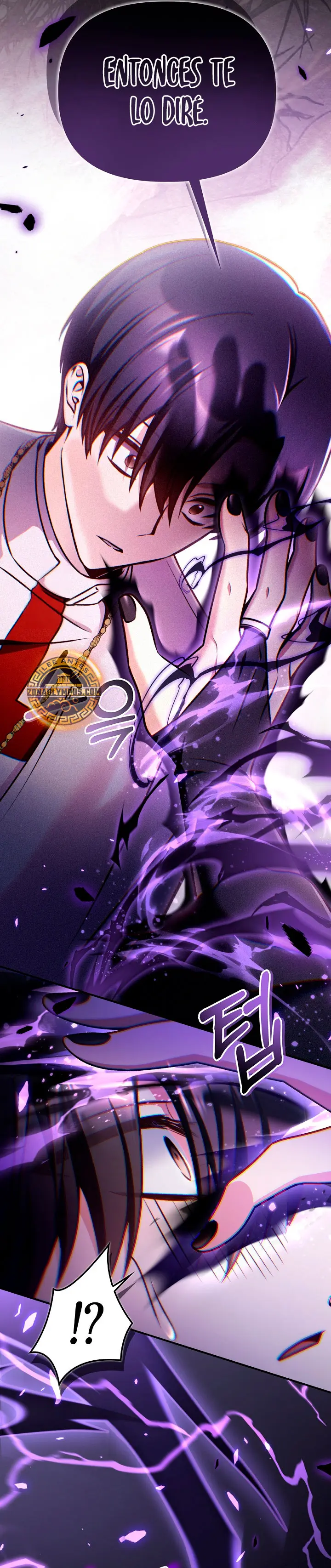 Manual de instrucciones del Reencarnado > Capitulo 177 > Page 341