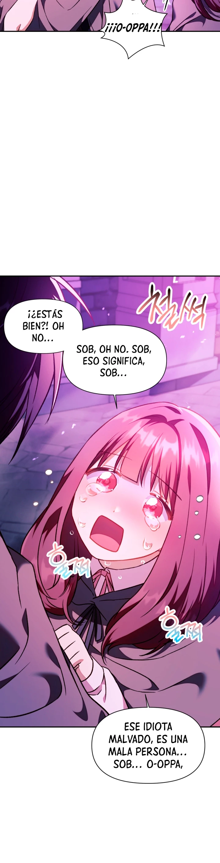 Manual de instrucciones del Reencarnado > Capitulo 23 > Page 31